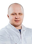 Врач Пуков Михаил Александрович