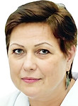 Врач Ришко Галина Константиновна