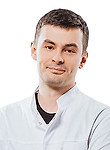 Врач Романов Ярослав Владимирович