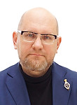 Врач Ровинский Алексей Евгеньевич 