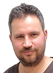 Врач Рожков Андрей Михайлович