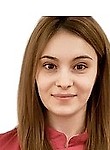 Врач Рублева Арина Александровна
