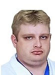 Врач Семыкин Николай Сергеевич