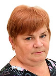 Врач Сергеева Маргарита Вячеславовна