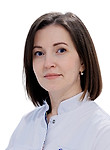 Врач Шалаева Ирина Викторовна
