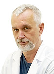 Врач Шмелев Андрей Владимирович