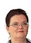 Врач Шохалова Галина Витальевна