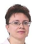 Врач Синицкая Надежда Александровна
