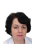 Врач Смирнова Светлана Александровна