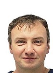 Врач Соловьев Алексей Алексеевич