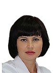 Врач Суровнева Наталья Михайловна