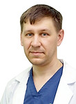 Врач Тимочкин Александр Михайлович