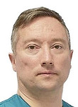Врач Торопов Игорь Анатольевич