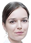 Врач Трунова Вероника Сергеевна