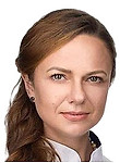 Врач Твердикова Мария Анатольевна