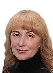 Врач Ванькова Алена Геннадьевна