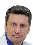 Врач Веселов Андрей Геннадьевич