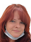 Врач Войтенкова Таисия Александровна