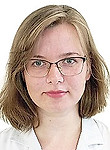 Врач Заводчикова Анна Андреевна